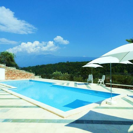 Apartamento Albatros Toscolano-Maderno Exterior foto