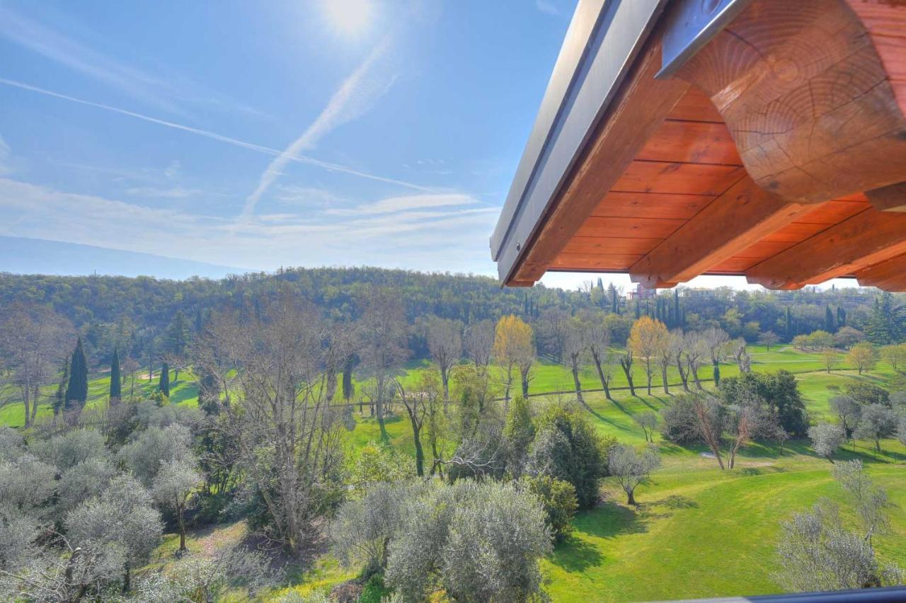 Apartamento Albatros Toscolano-Maderno Exterior foto