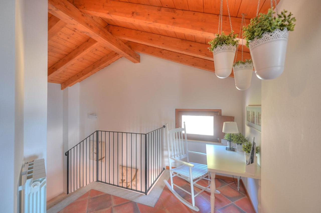 Apartamento Albatros Toscolano-Maderno Exterior foto