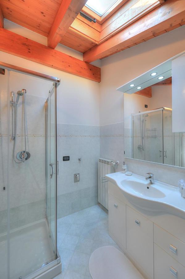 Apartamento Albatros Toscolano-Maderno Exterior foto