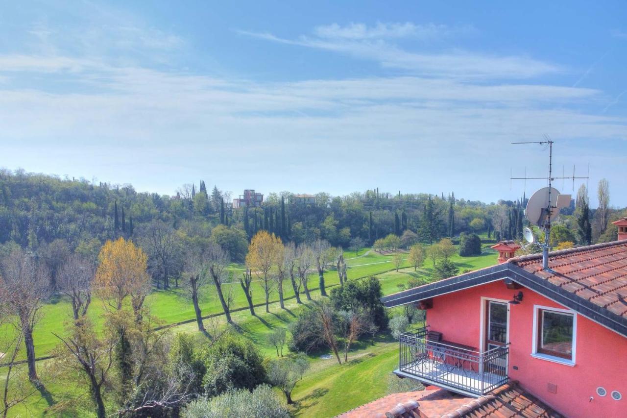 Apartamento Albatros Toscolano-Maderno Exterior foto