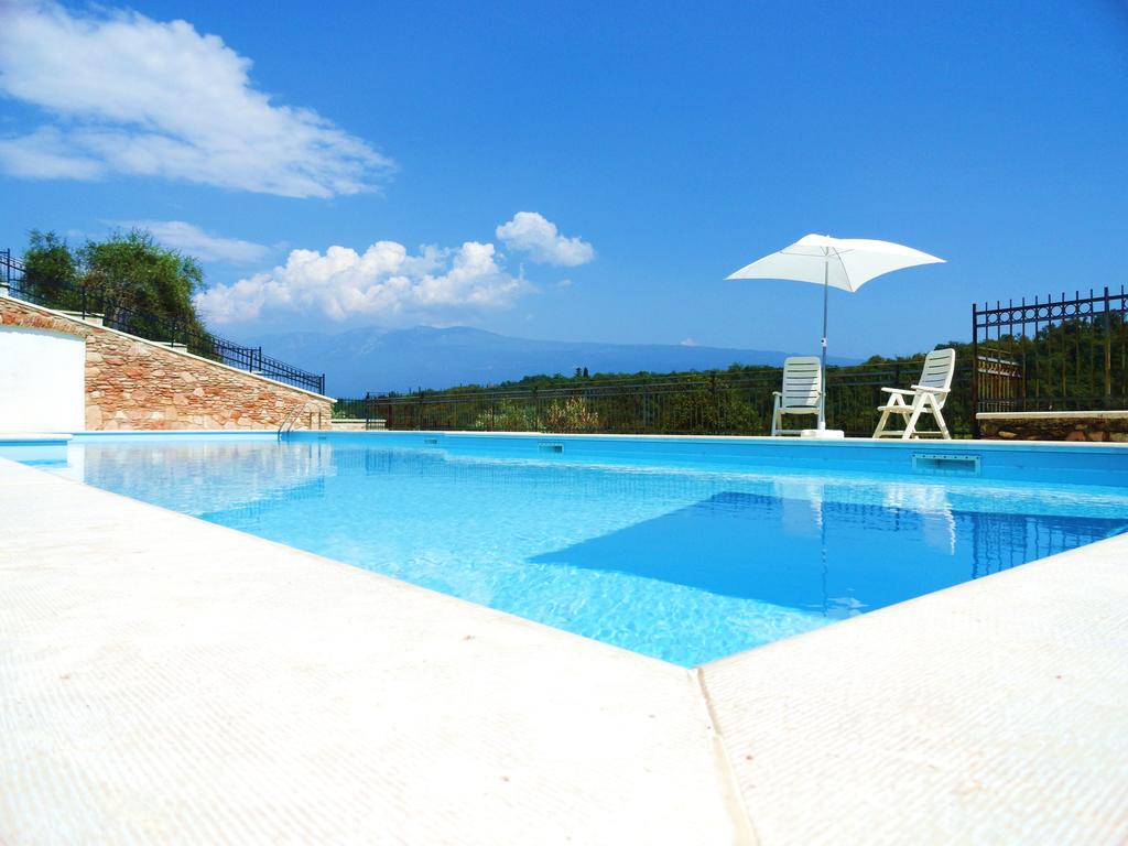 Apartamento Albatros Toscolano-Maderno Exterior foto