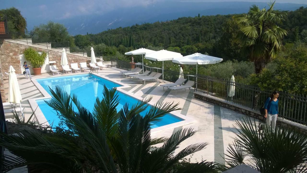 Apartamento Albatros Toscolano-Maderno Exterior foto